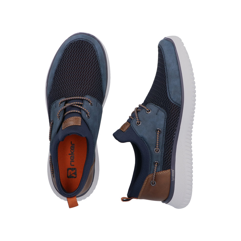 Rieker Blue Comfort Trainer|B964314
