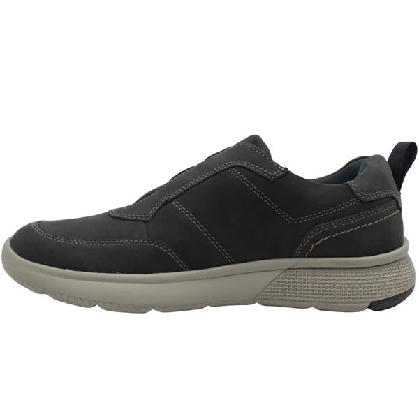 Dubarry Navy Slip On |BAGGIE03