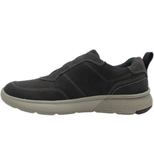 Load image into Gallery viewer, Dubarry Navy Slip On |BAGGIE03
