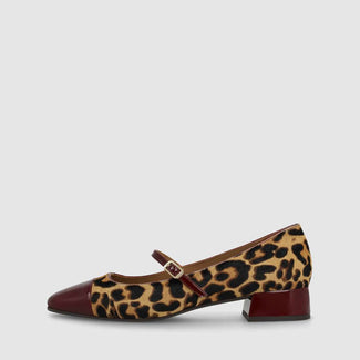 Lodi BAMERIAC2- Pump Flexy Merlot.