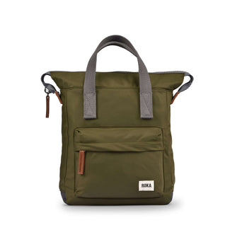 Roka Bantry B Small Military.