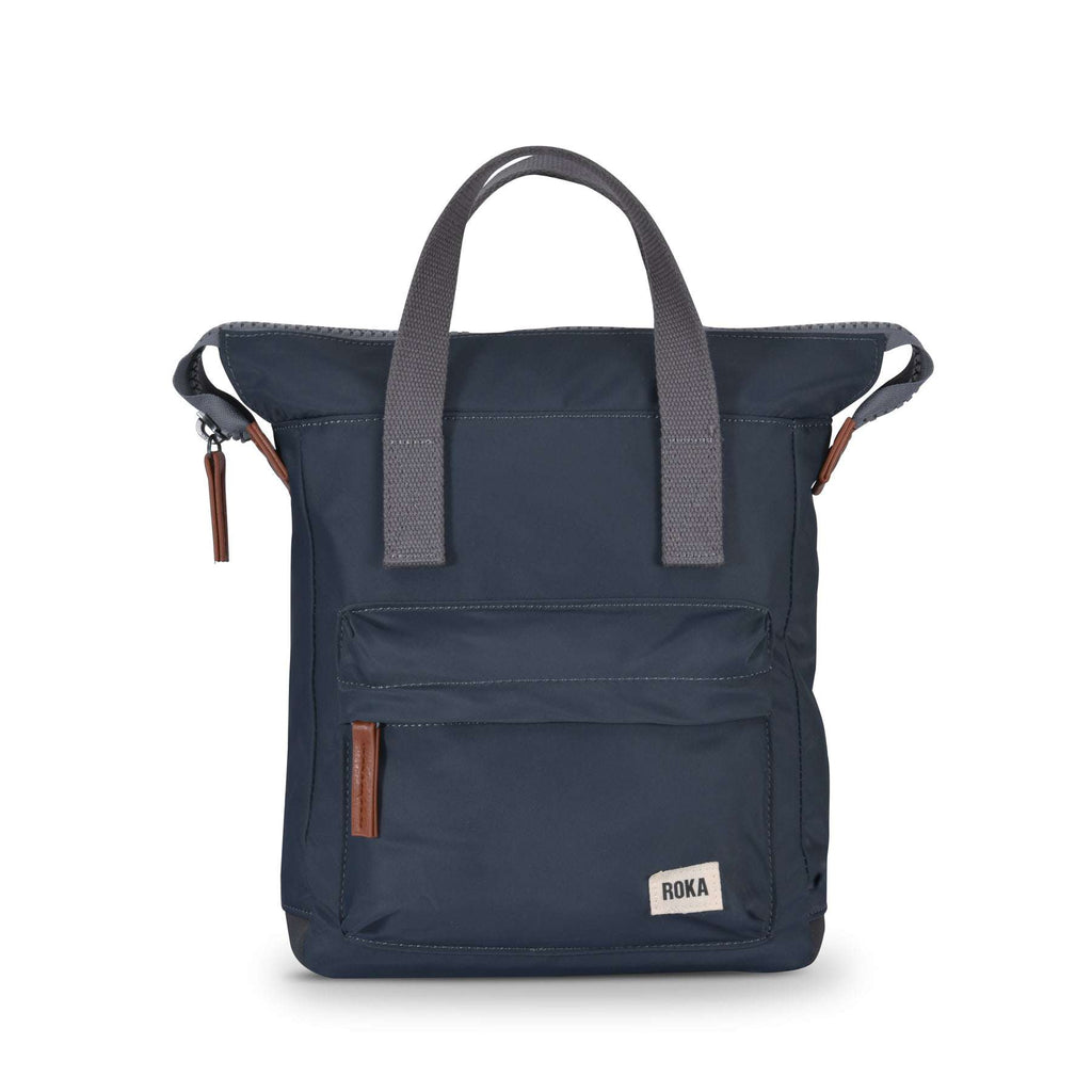 Roka Bantry B Small Smoke.