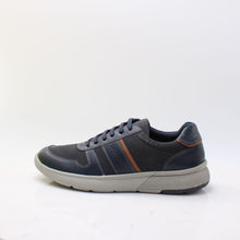 Load image into Gallery viewer, Dubarry Navy Laced Shoe|BAYLOR03
