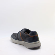 Load image into Gallery viewer, Dubarry Navy Laced Shoe|BAYLOR03
