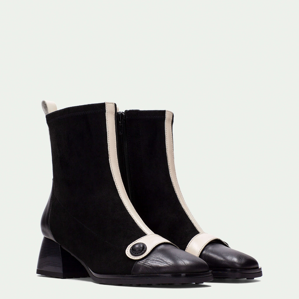 Hispanitas BHI254219B- Ankle Boot.