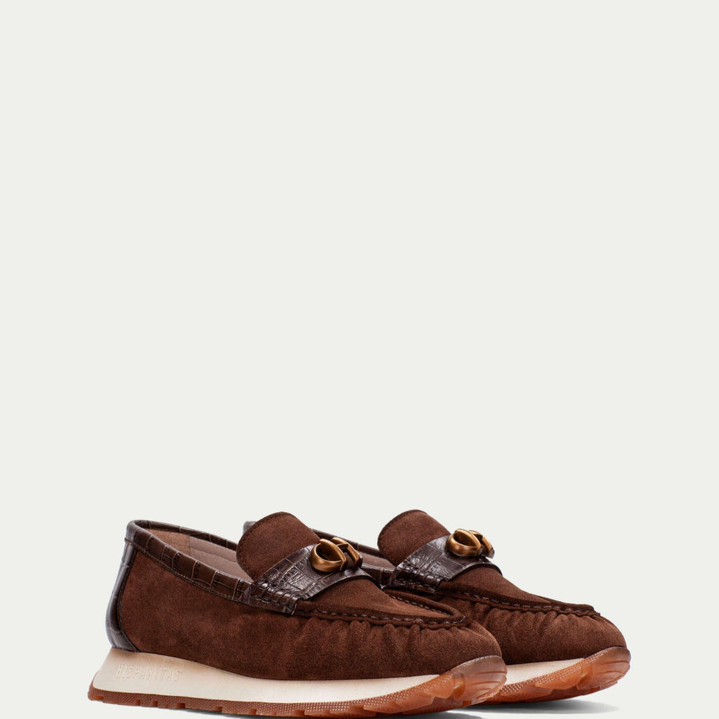 Hispanitas BHI25440BR- Loafer.