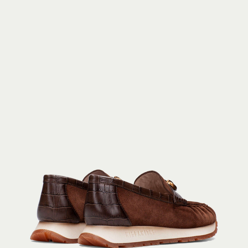 Hispanitas BHI25440BR- Loafer.