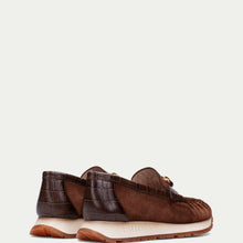 Load image into Gallery viewer, Hispanitas BHI25440BR- Loafer.
