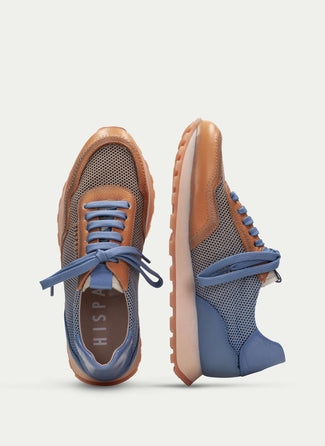 Hispanitas BHV243231B- Trainer.