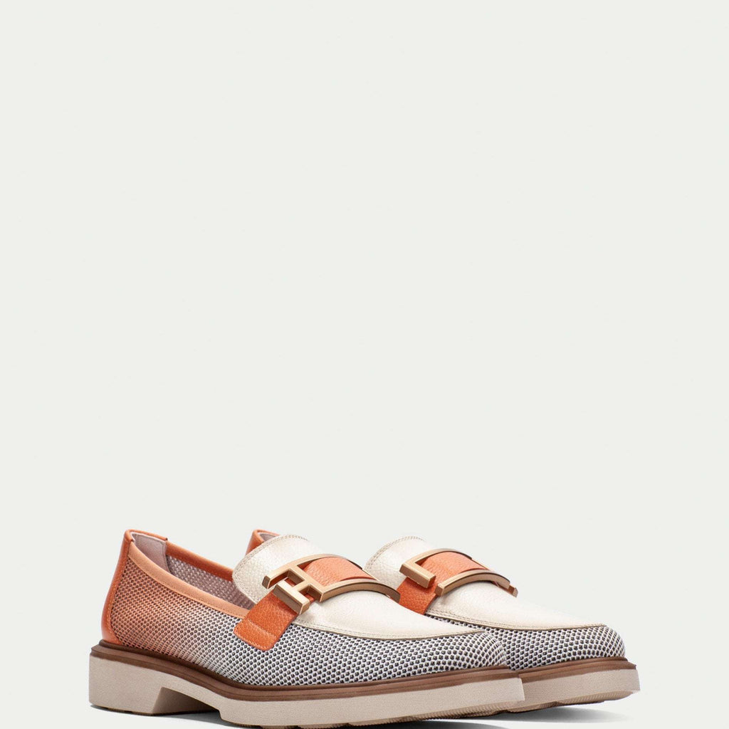 Hispanitas BHV254072C- Loafer.