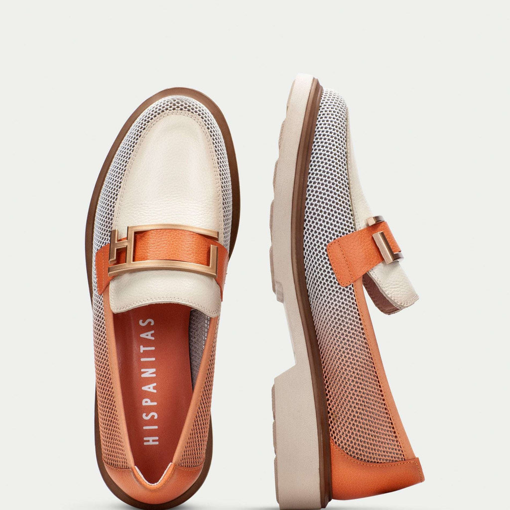 Hispanitas BHV254072C- Loafer.