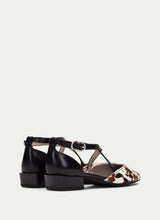 Load image into Gallery viewer, Hispanitas Pony Print Pump|BHV264811
