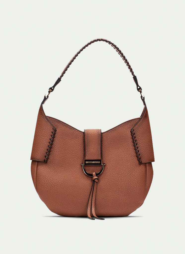 Hispanitas Tan Shoulder Bag|BI254147CU