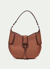 Load image into Gallery viewer, Hispanitas Tan Shoulder Bag|BI254147CU
