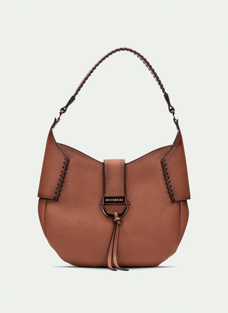Hispanitas Tan Shoulder Bag|BI254147CU