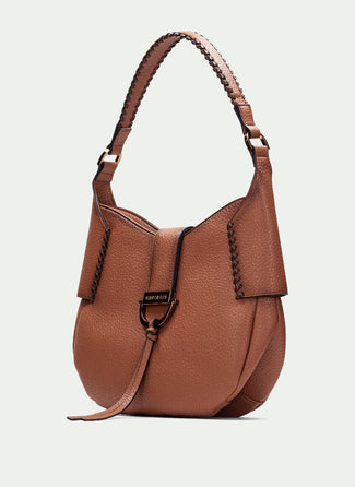 Hispanitas Tan Shoulder Bag|BI254147CU