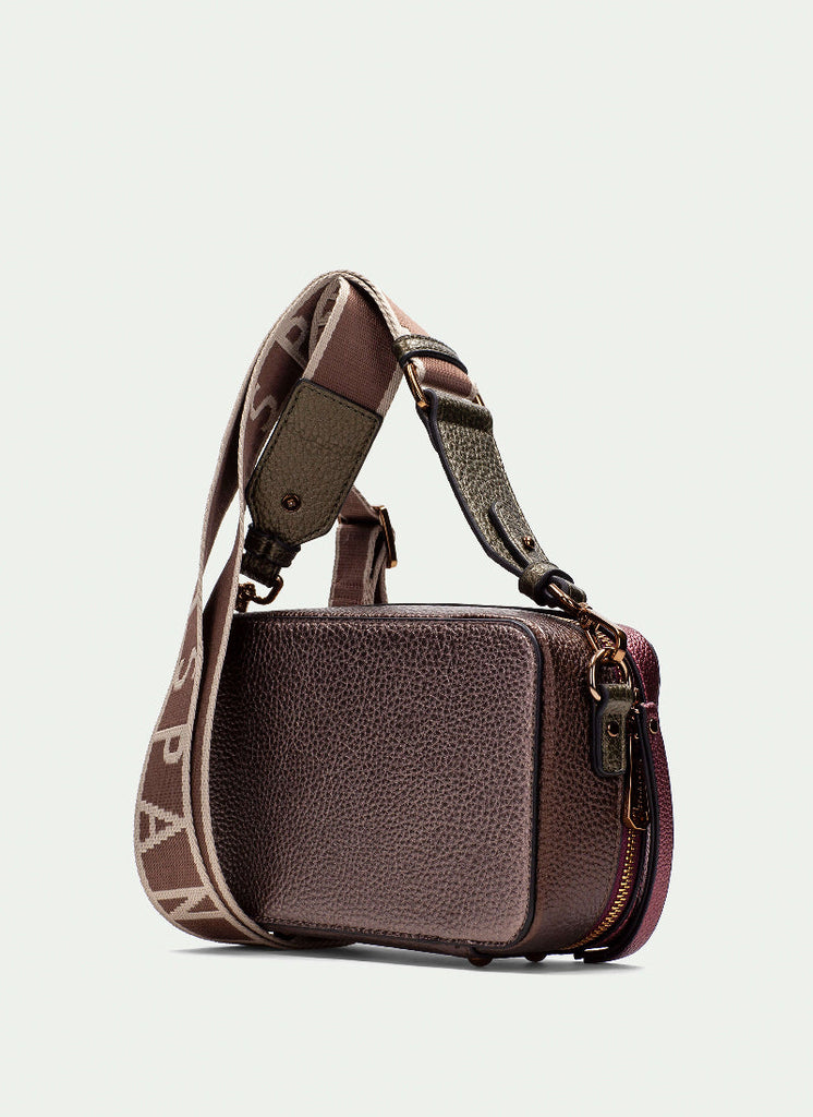 Hispanitas BI254158BU- Bag.