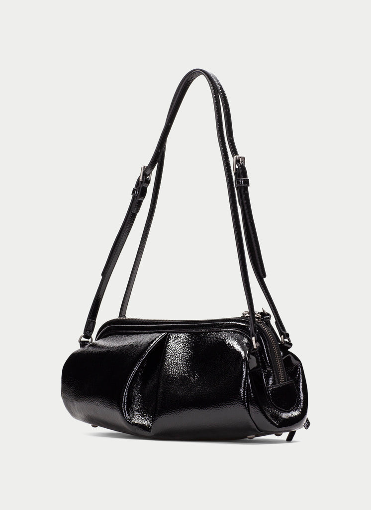 Hispanitas Black Bag|BI264928BK