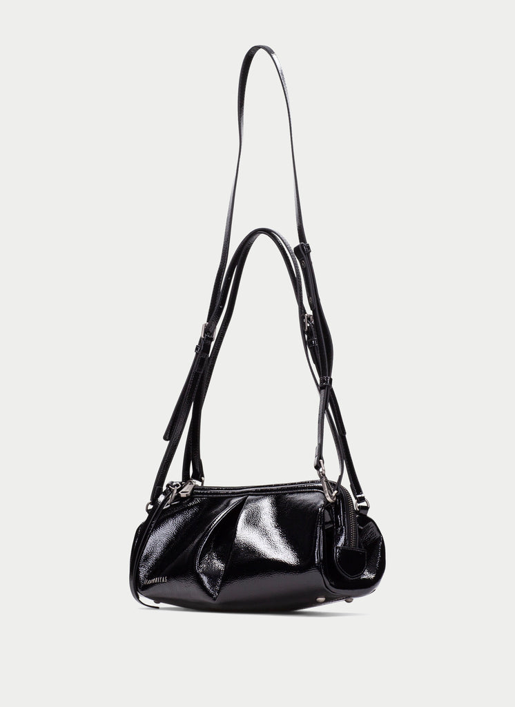Hispanitas Black Bag|BI264928BK