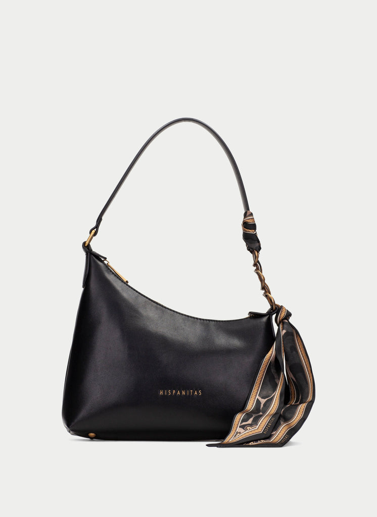 Hispanitas Black Bag|BI264935BK