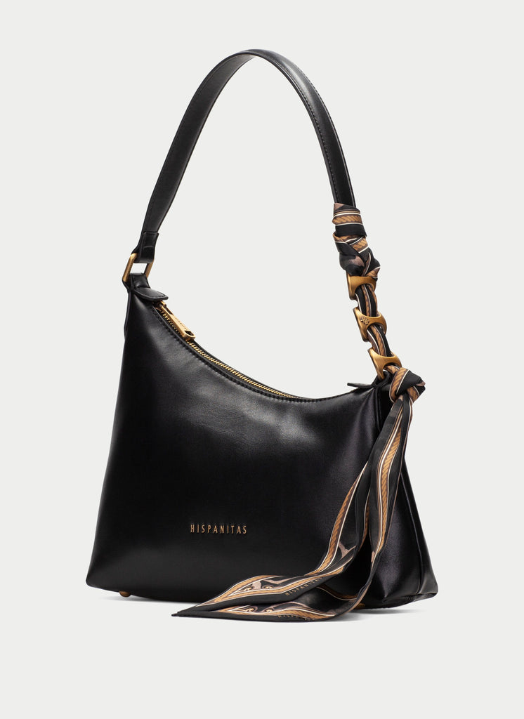 Hispanitas Black Bag|BI264935BK