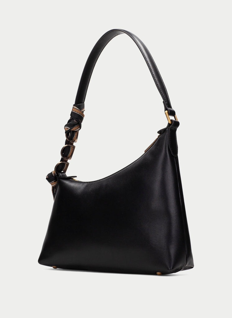 Hispanitas Black Bag|BI264935BK
