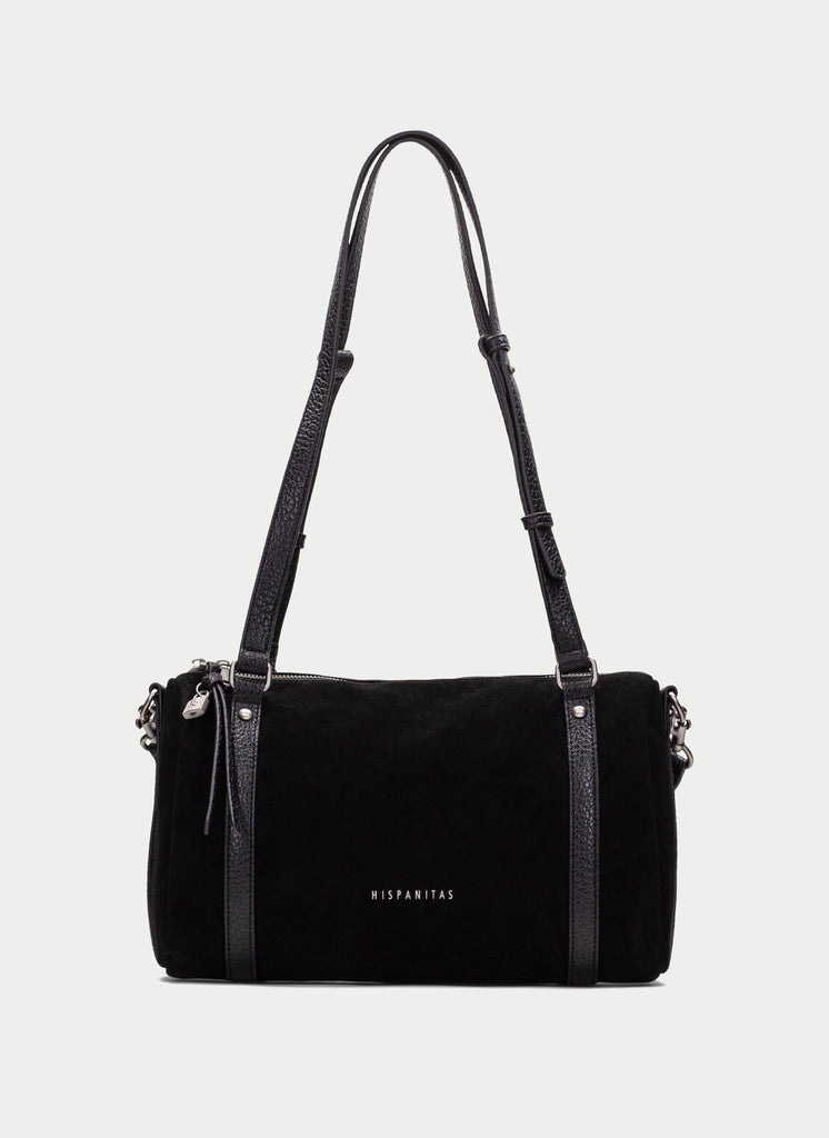 Hispanitas Dark Brown Bag|BI264936ES