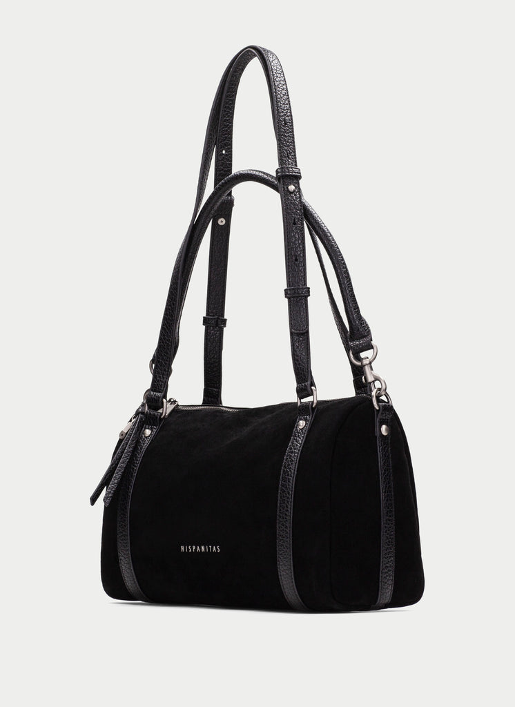 Hispanitas Dark Brown Bag|BI264936ES