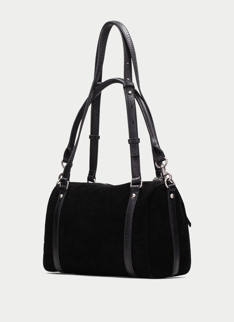 Hispanitas Dark Brown Bag|BI264936ES
