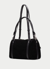 Load image into Gallery viewer, Hispanitas Dark Brown Bag|BI264936ES
