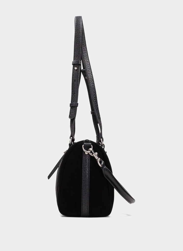 Hispanitas Dark Brown Bag|BI264936ES