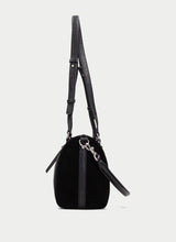 Load image into Gallery viewer, Hispanitas Dark Brown Bag|BI264936ES
