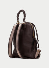 Load image into Gallery viewer, Hispanitas Dark Espresso Back Pack|BI264946ES
