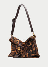 Load image into Gallery viewer, Hispanitas Croc Print Bag|BI264948ES
