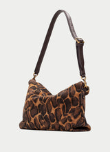 Load image into Gallery viewer, Hispanitas Croc Print Bag|BI264948ES
