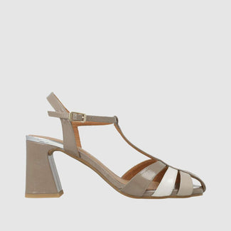 Lodi BOT4437TAU- Sandal.