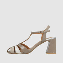 Load image into Gallery viewer, Lodi BOT4437TAU- Sandal.
