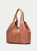 Load image into Gallery viewer, Hispanitas Almond Brown Tote Bag|BV264532A
