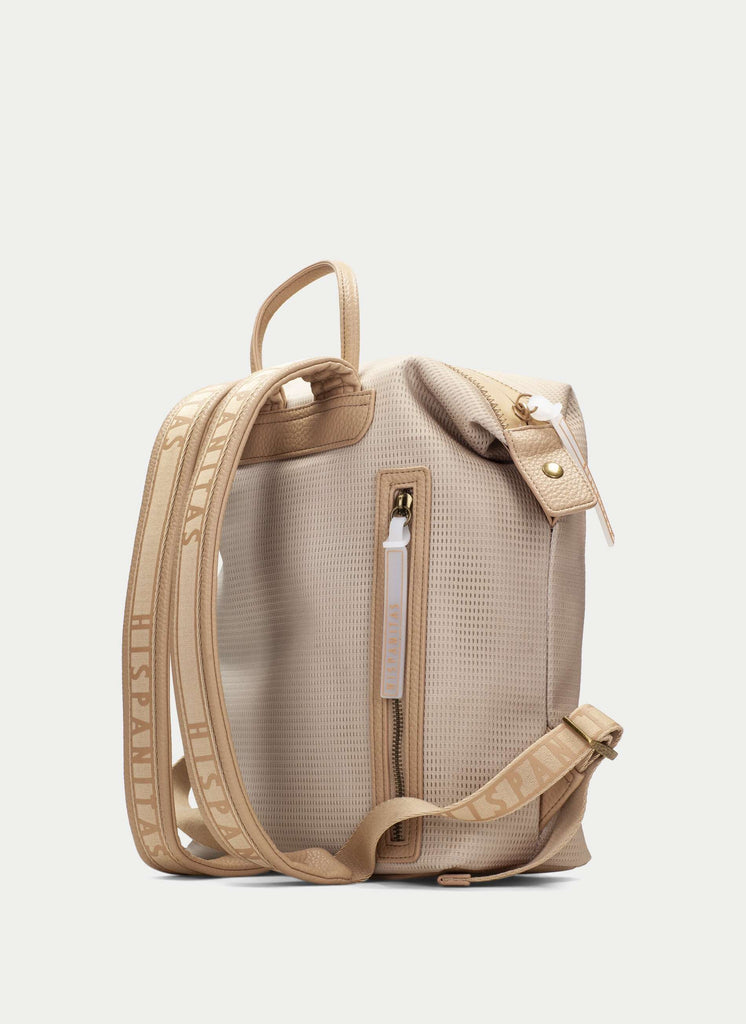 Hispanitas Desert Brown Backpack|BV264543