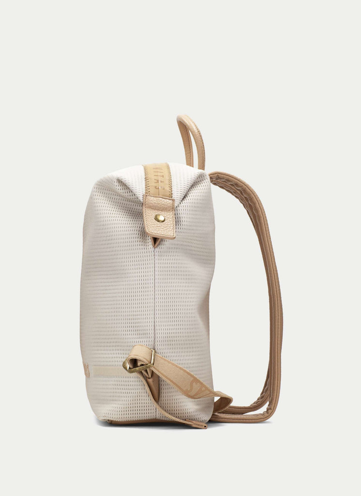 Hispanitas Desert Brown Backpack|BV264543