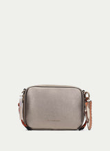 Load image into Gallery viewer, Hispanitas Gold Crossbody Bag|BV264721G
