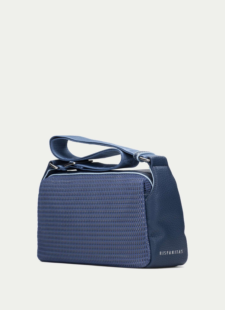 Hispanitas Jeans Crossbody Bag|BV264723J