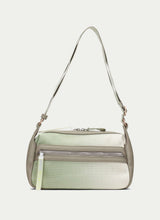 Load image into Gallery viewer, Hispanitas Green Crossbody Bag|BV264723G
