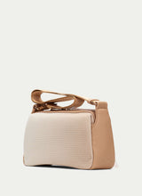 Load image into Gallery viewer, Hispanitas Brown Crossbody Bag| BV264723B
