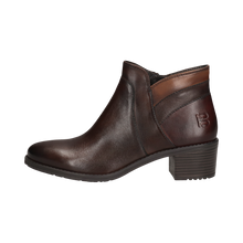 Load image into Gallery viewer, Bagatt Dark Brown &amp; Tan Ankle Boot|D117683C61
