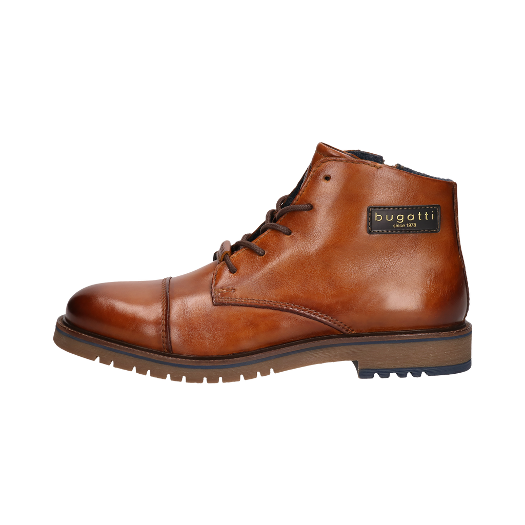 Bugatti 331AUQ3163- Ankle Boot.