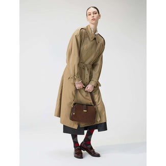 Gianni BS10396BR- Bag.