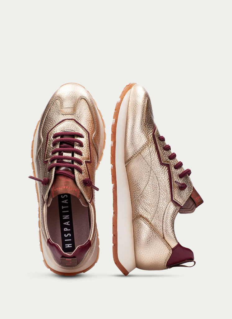 Hispanitas CHI254312G-Trainer.