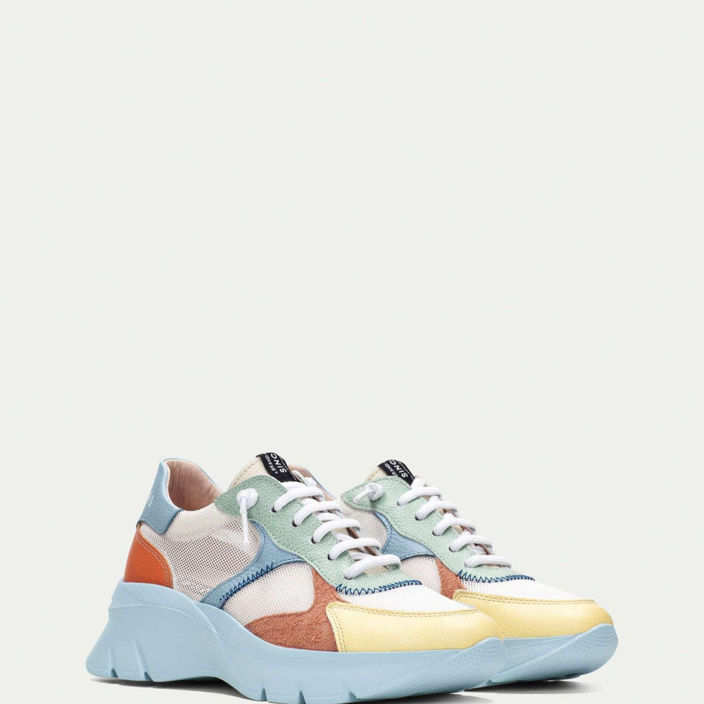 Hispanitas CHV253819M- Trainer.