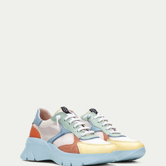 Hispanitas CHV253819M- Trainer.